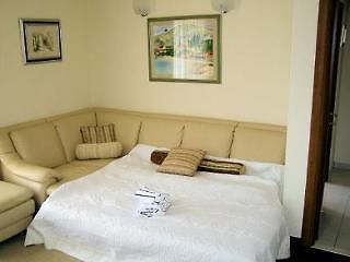 Apartment Gusar Ragusa Esterno foto