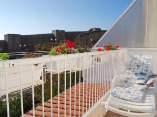 Apartment Gusar Ragusa Esterno foto